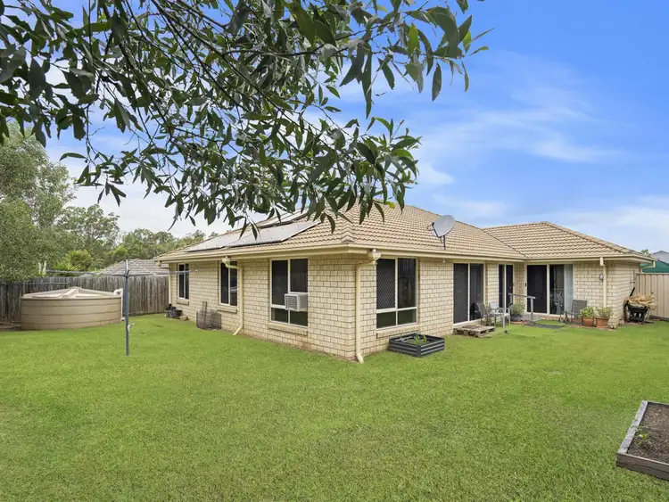 4 Goldenwood Crescent, Fernvale QLD 4306