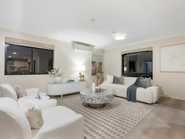 Fourth view of Homely house listing, 27 Outlook Place, Kuraby QLD 4112