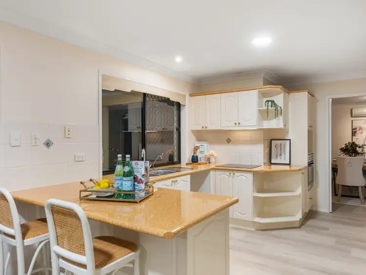 Fifth view of Homely house listing, 27 Outlook Place, Kuraby QLD 4112