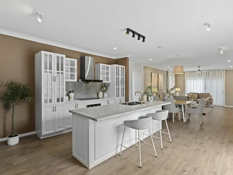 Fourth view of Homely house listing, 707 Browns Plains Road, Marsden QLD 4132