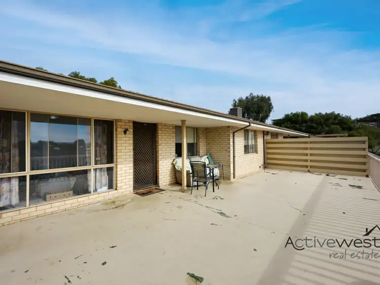 Second view of Homely unit listing, 2/8 Eric Street, Geraldton WA 6530