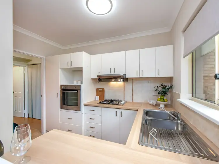 Sixth view of Homely townhouse listing, 4/25 Odin Road, Innaloo WA 6018