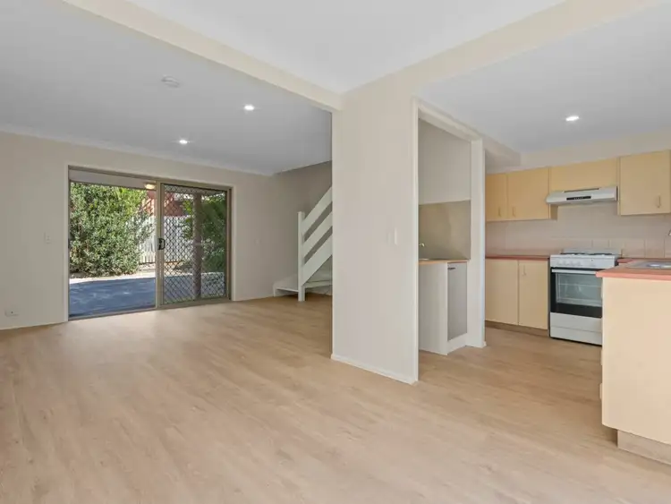 Third view of Homely townhouse listing, 3/13 Croydon Road, Logan Central QLD 4114