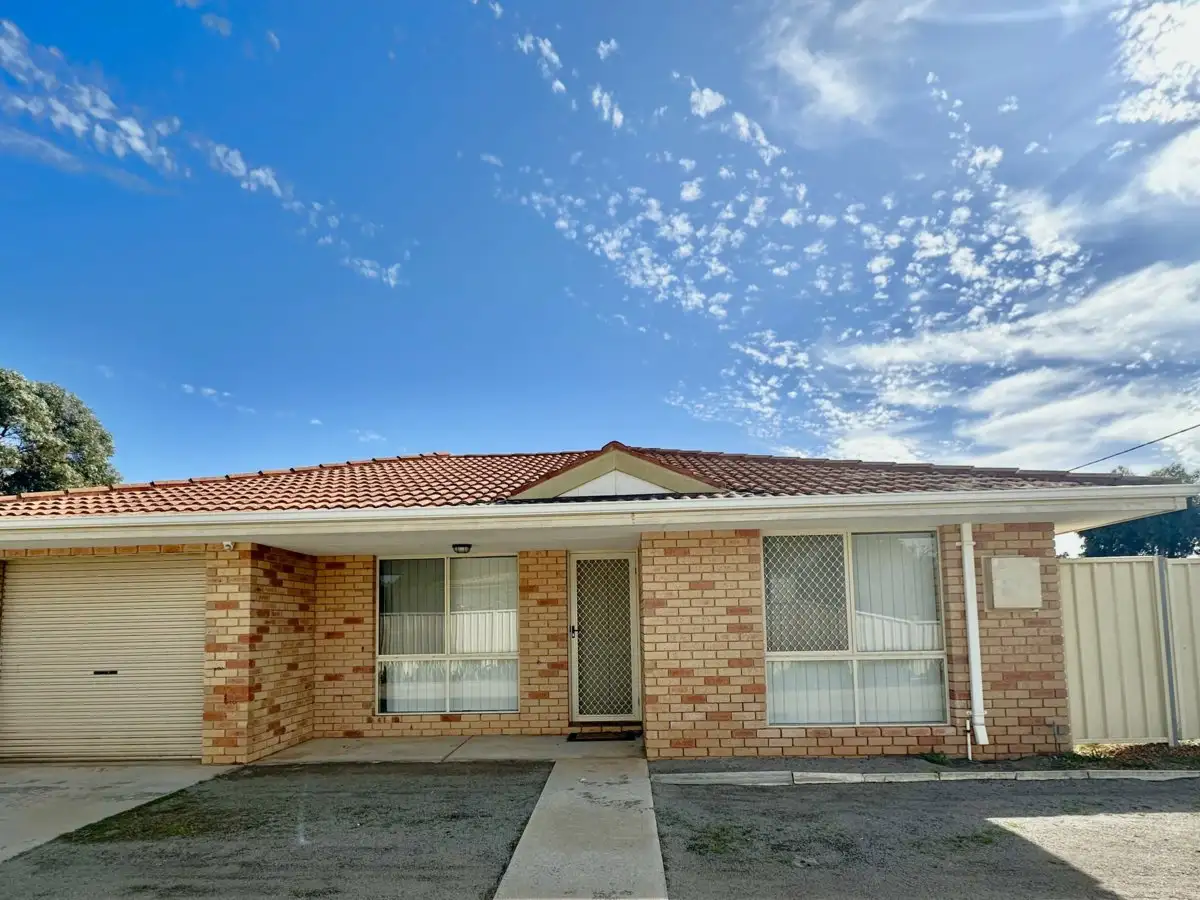 Main view of Homely house listing, 1/216 First Street, Wonthella WA 6530