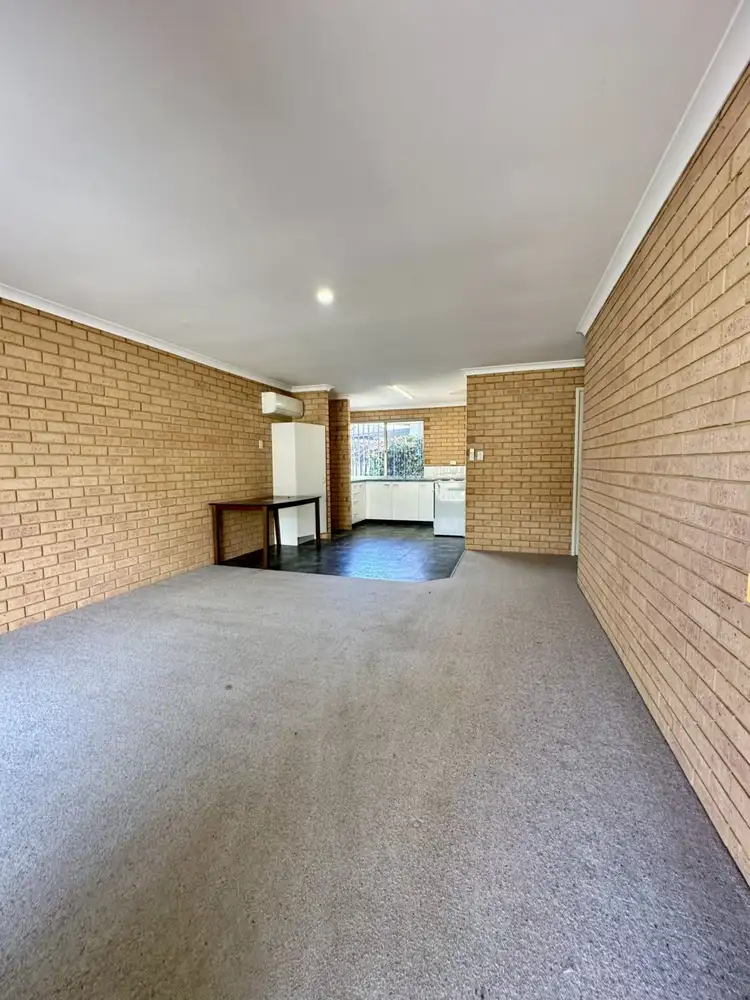 Third view of Homely house listing, 1/216 First Street, Wonthella WA 6530