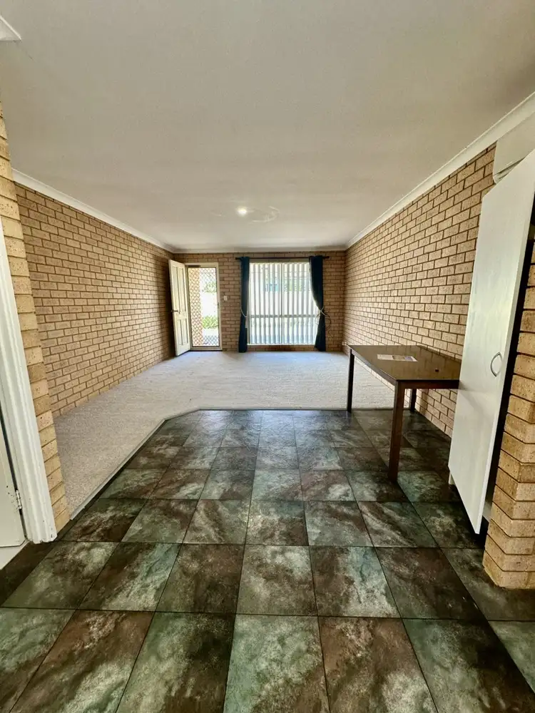 Fourth view of Homely house listing, 1/216 First Street, Wonthella WA 6530