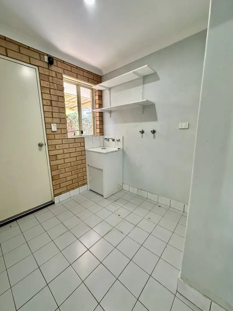 Fifth view of Homely house listing, 1/216 First Street, Wonthella WA 6530