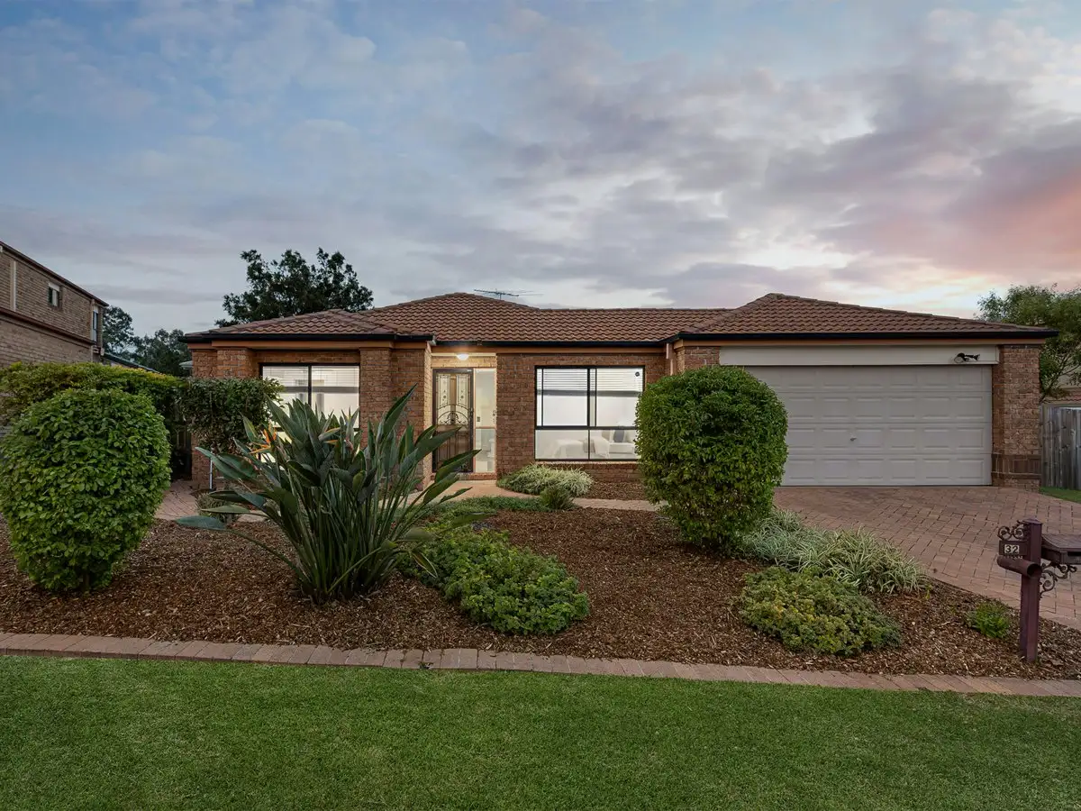 Main view of Homely house listing, 32 Boyanda Street, Wishart QLD 4122