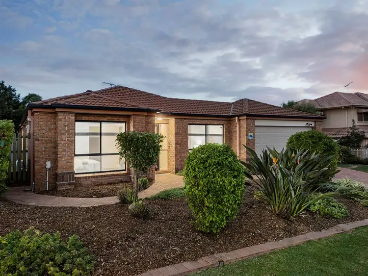 Second view of Homely house listing, 32 Boyanda Street, Wishart QLD 4122