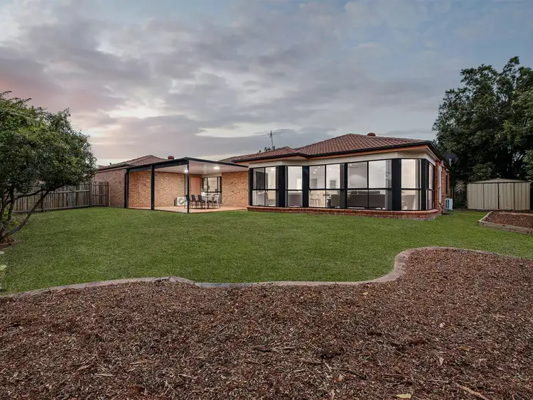 Third view of Homely house listing, 32 Boyanda Street, Wishart QLD 4122