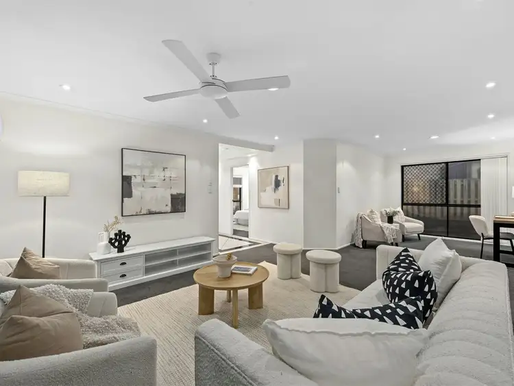 Fifth view of Homely house listing, 32 Boyanda Street, Wishart QLD 4122