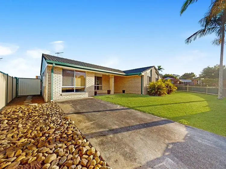 1 Kellie Court, Crestmead QLD 4132