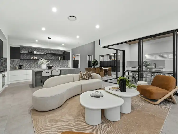 Fifth view of Homely house listing, 30 Rosemary Circuit, Rochedale QLD 4123