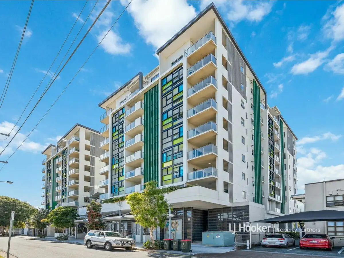 Main view of Homely apartment listing, 2534/1-5 Cremin Street, Upper Mount Gravatt QLD 4122