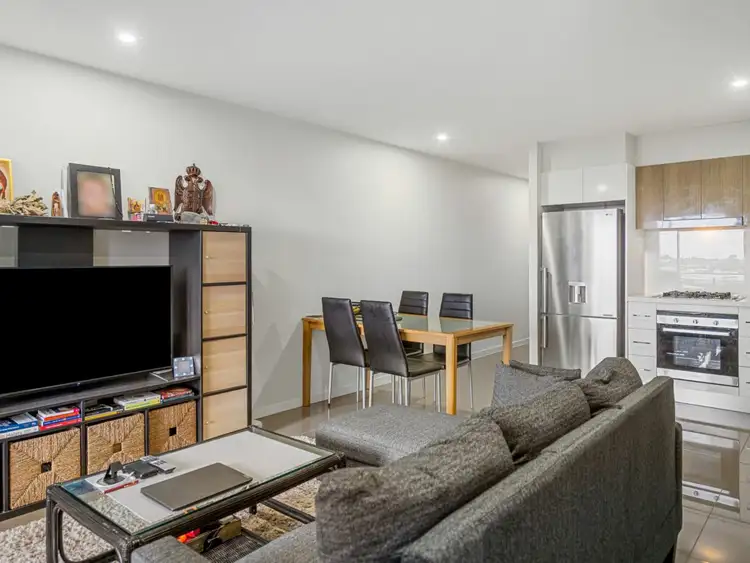 Third view of Homely apartment listing, 2534/1-5 Cremin Street, Upper Mount Gravatt QLD 4122