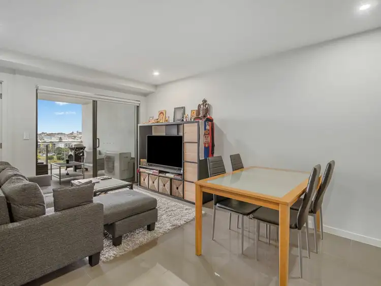 Fourth view of Homely apartment listing, 2534/1-5 Cremin Street, Upper Mount Gravatt QLD 4122