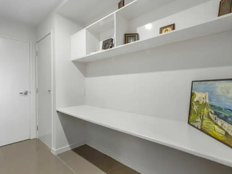 Fifth view of Homely apartment listing, 2534/1-5 Cremin Street, Upper Mount Gravatt QLD 4122