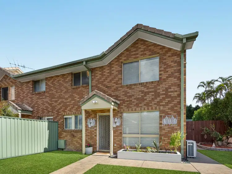 5/20 Hellawell Road, Sunnybank Hills QLD 4109