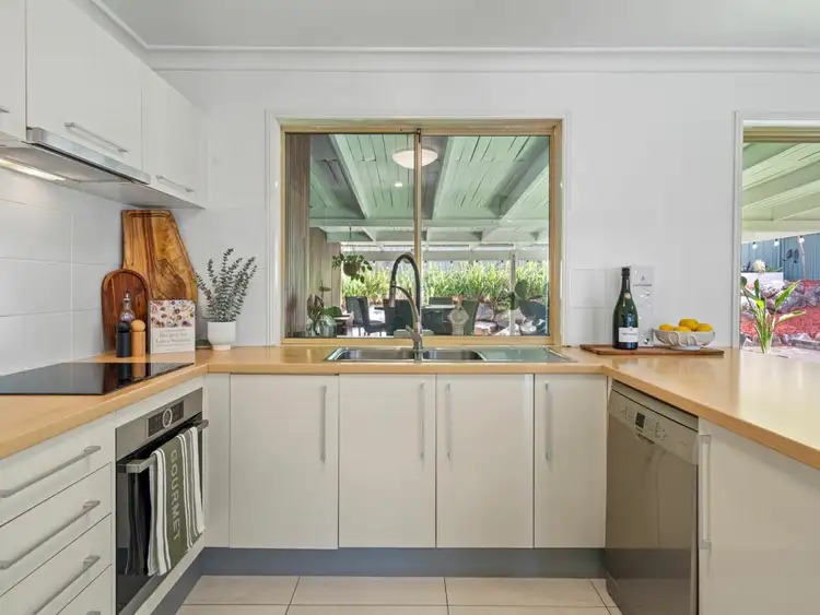 Fifth view of Homely townhouse listing, 5/20 Hellawell Road, Sunnybank Hills QLD 4109