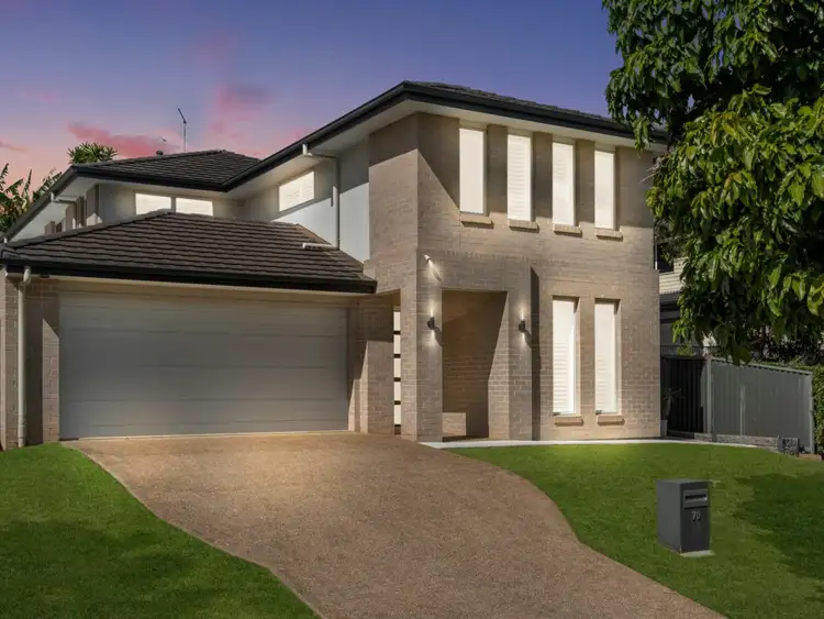 70 Valley Circuit, Kuraby QLD 4112