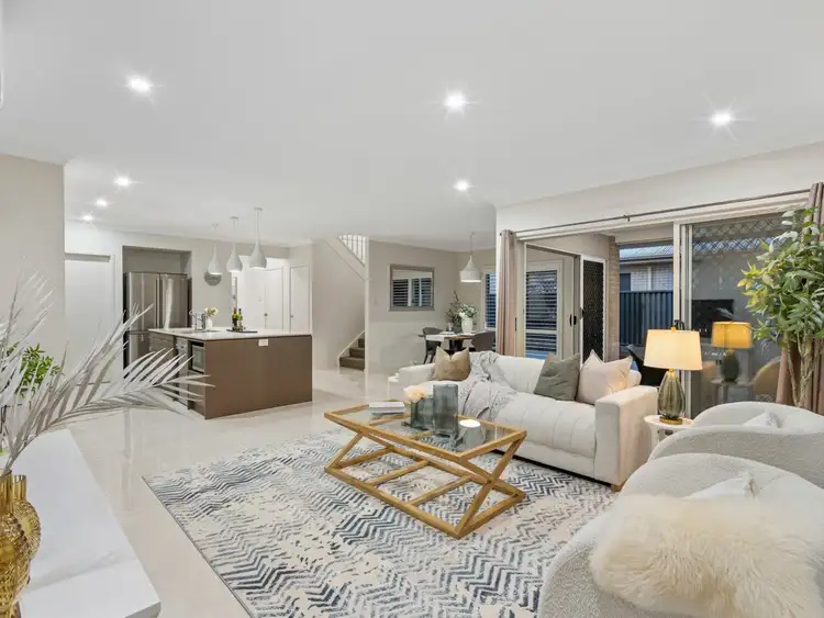 Second view of Homely house listing, 70 Valley Circuit, Kuraby QLD 4112
