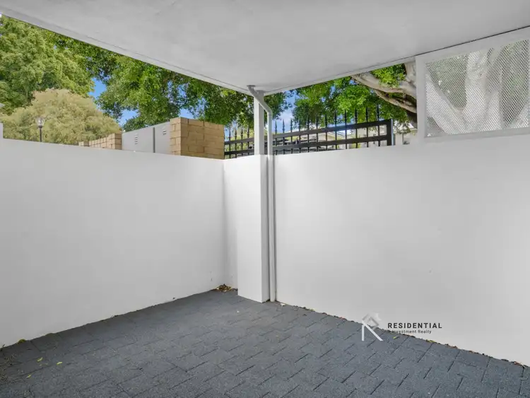 Sixth view of Homely apartment listing, 2/23 Thor Street, Innaloo WA 6018