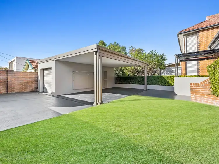 Third view of Homely house listing, 48 Hampden Road, Russell Lea NSW 2046