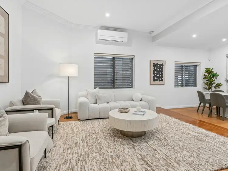 Fourth view of Homely house listing, 48 Hampden Road, Russell Lea NSW 2046