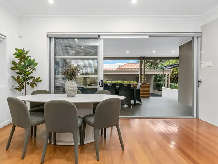 Fifth view of Homely house listing, 48 Hampden Road, Russell Lea NSW 2046