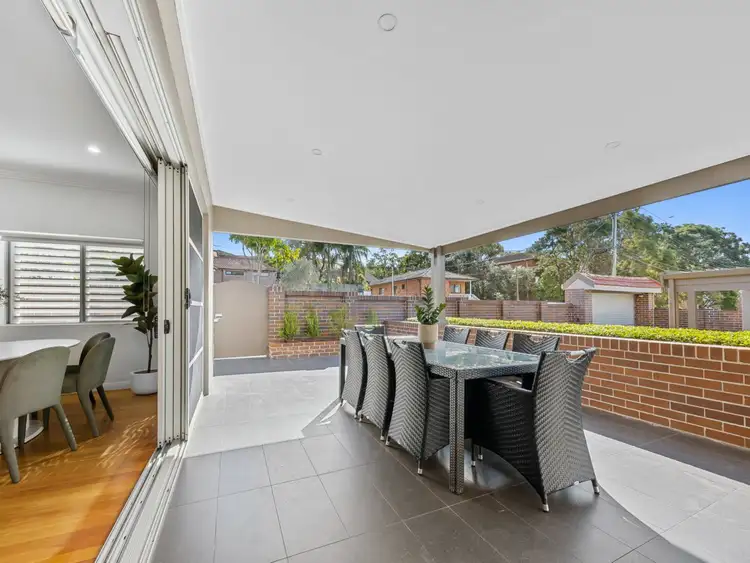 Sixth view of Homely house listing, 48 Hampden Road, Russell Lea NSW 2046