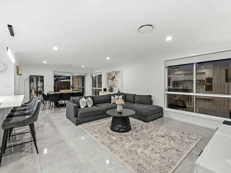 Third view of Homely house listing, 41 Grevillea Way, Park Ridge QLD 4125