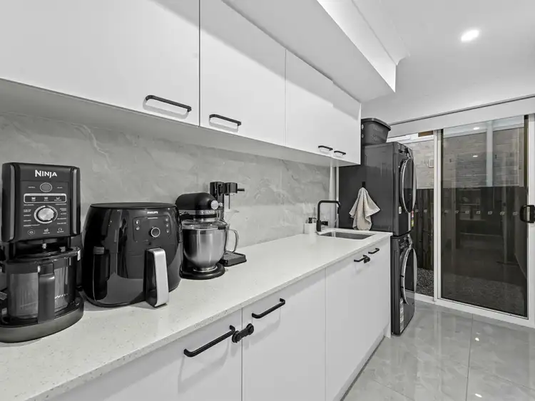 Sixth view of Homely house listing, 41 Grevillea Way, Park Ridge QLD 4125