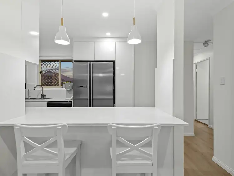 Fourth view of Homely townhouse listing, 13/189 Wecker Road, Mansfield QLD 4122