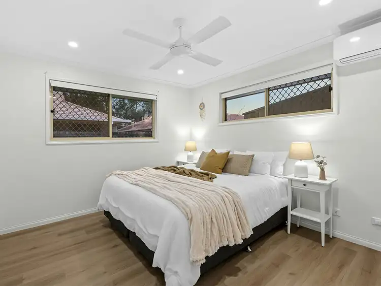 Fifth view of Homely townhouse listing, 13/189 Wecker Road, Mansfield QLD 4122