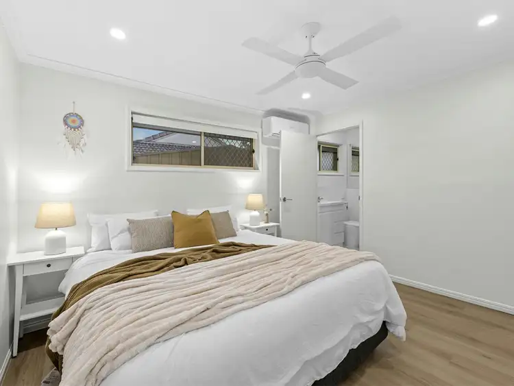 Sixth view of Homely townhouse listing, 13/189 Wecker Road, Mansfield QLD 4122