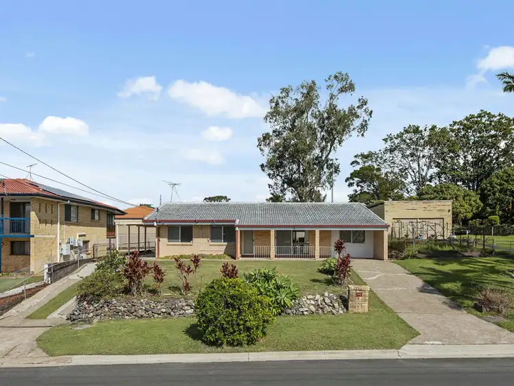 Fourth view of Homely house listing, 9 Naples Street, Wishart QLD 4122