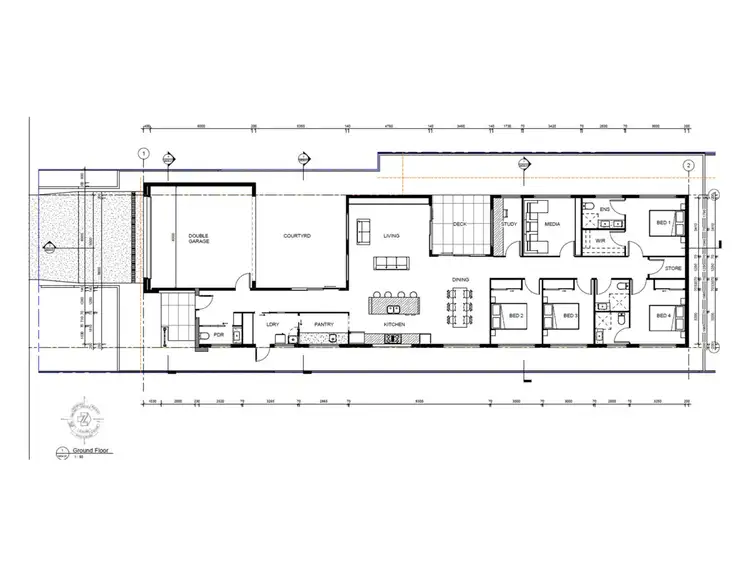 Third view of Homely land listing, 81 Dakar Road, Algester QLD 4115