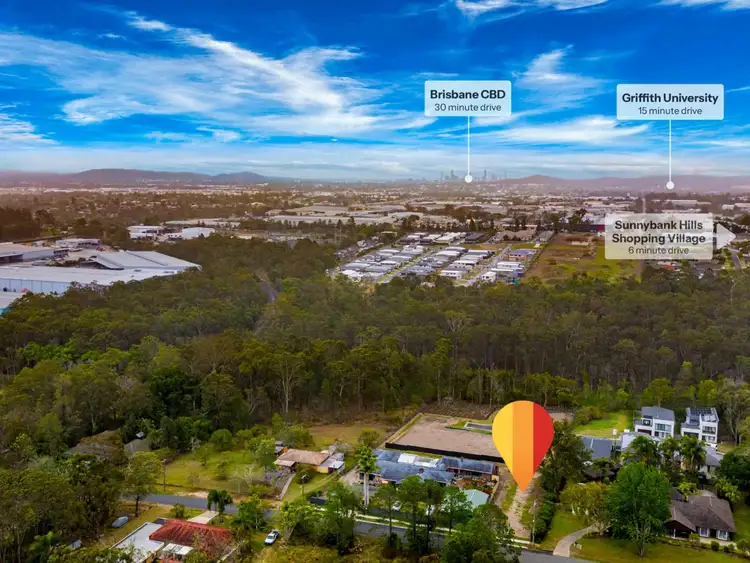 Sixth view of Homely land listing, 81 Dakar Road, Algester QLD 4115