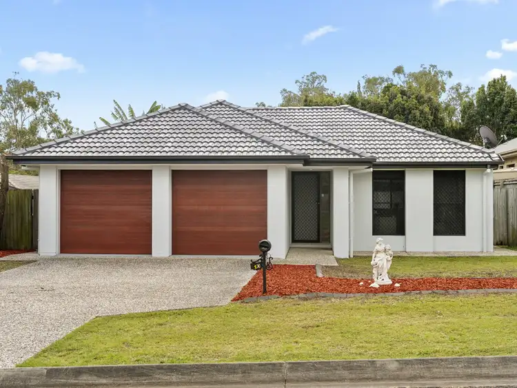 10 Webb Street, Calamvale QLD 4116
