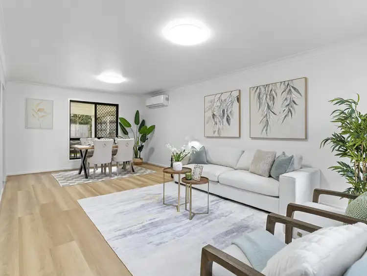 Fifth view of Homely house listing, 10 Webb Street, Calamvale QLD 4116