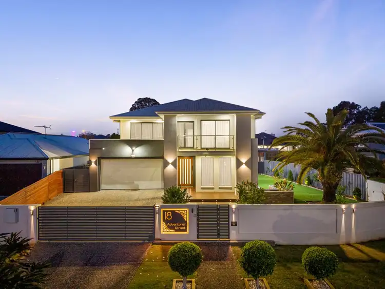 18 Adventurer Street, Kuraby QLD 4112