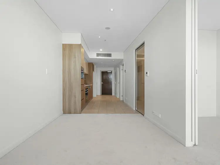 Fourth view of Homely apartment listing, 7202/222 Margaret Street, Brisbane City QLD 4000