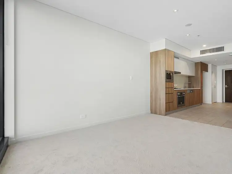 Fifth view of Homely apartment listing, 7202/222 Margaret Street, Brisbane City QLD 4000