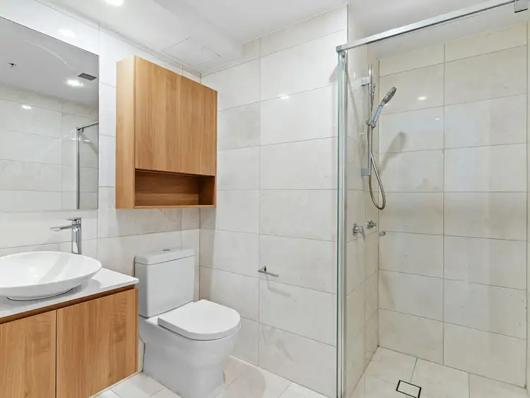 Sixth view of Homely apartment listing, 7202/222 Margaret Street, Brisbane City QLD 4000