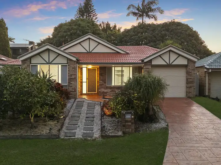 Main view of Homely house listing, 5 Savanna Place, Eight Mile Plains QLD 4113