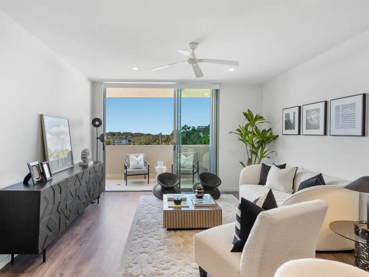 Main view of Homely apartment listing, 9/12 Sanders Street, Upper Mount Gravatt QLD 4122