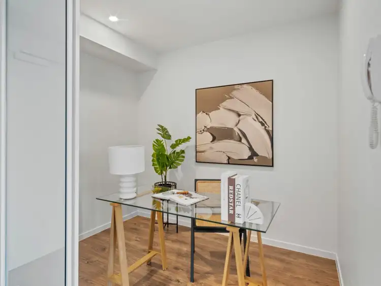 Third view of Homely apartment listing, 9/12 Sanders Street, Upper Mount Gravatt QLD 4122