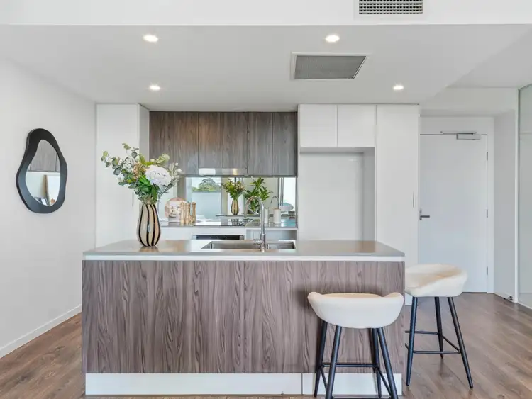 Fourth view of Homely apartment listing, 9/12 Sanders Street, Upper Mount Gravatt QLD 4122