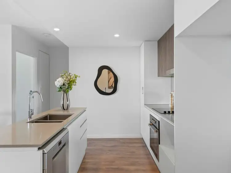 Fifth view of Homely apartment listing, 9/12 Sanders Street, Upper Mount Gravatt QLD 4122