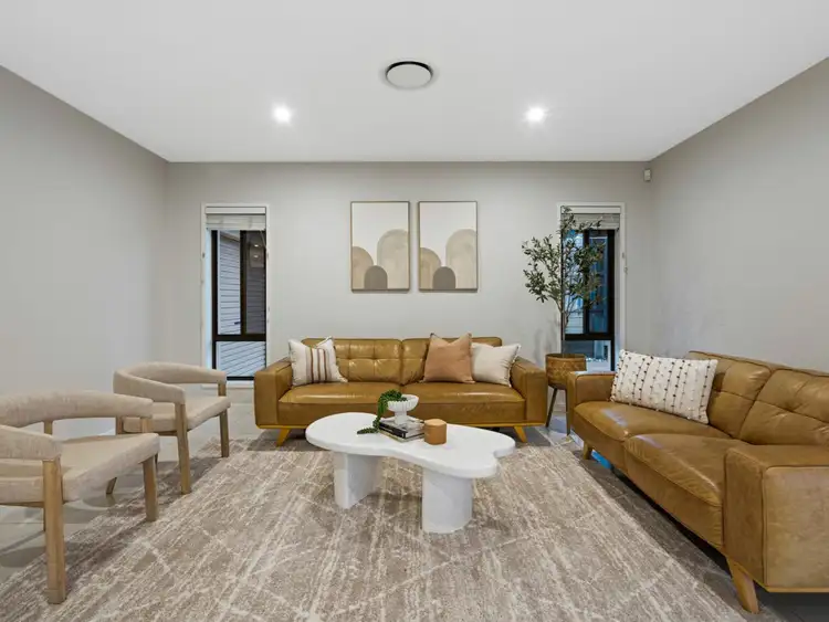 Fourth view of Homely house listing, 13 Camplin Place, Calamvale QLD 4116
